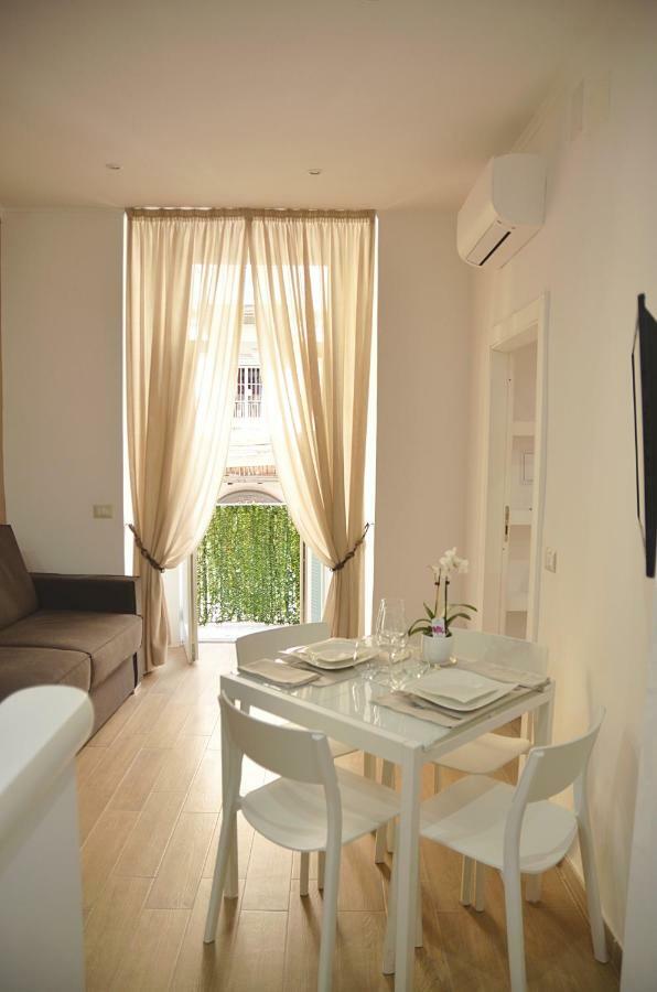Via Toledo 51 Apartment Naples Exterior photo